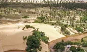 Imagem 2: Excelente Lote em Lagoa Redonda Pirambu/Se