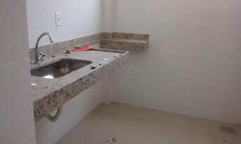 Imagem 3: BELO HORIZONTE - Cobertura - Piratininga