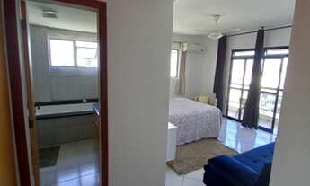 Imagem 7: Apto. 4 Dorm.(1 Suíte/1 Demi-Suíte)/ Closet/ 2 Sacadas/ Vaga Dupla - Kobrasol - São José