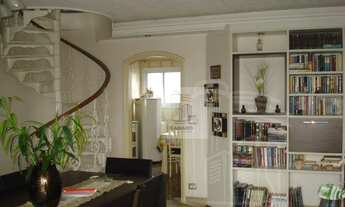 Imagem 5: Cobertura com 5 dormitórios à venda, 360 m² por R$ 1.800.000,00 - Santo Antônio - São Caet