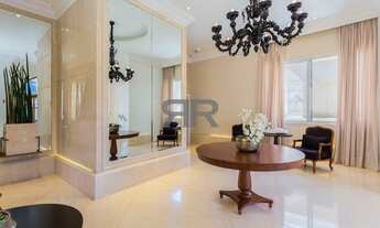 Imagem 7: ITAIM BIBI - NOVO - PRONTO PARA MORAR - NEOCLÁSSICO