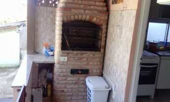 Imagem 2: BELO HORIZONTE - Casa Padrão - Jaqueline