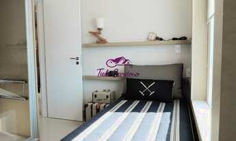 Imagem 8: INDAIATUBA - Apartamento Padrão - JARDIM POMPÉIA