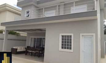 Imagem 2: CASA RESIDENCIAL em SANTANA DE PARNAÍBA - SP, ALPHAVILLE