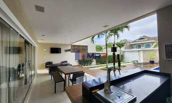 Imagem 6: Casa com 5 quartos à venda, 320 m² por R$ 2.650.000 - Recreio dos Bandeirantes - Rio de Ja