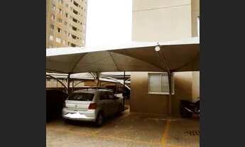 Imagem 6: Apartamento em Contagem, Monte Castelo, 2 quartos, 45 mil de Entrada