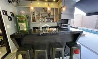 Imagem 4: Taubaté - Casa de Condomínio - Jardim Baronesa