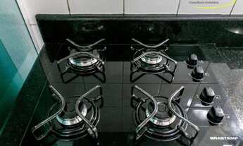 Imagem 6: Apartamento à venda, 130 m² por R$ 1.950.000,00 - Paraíso - São Paulo/SP