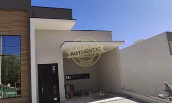 Imagem 2: CASA RESIDENCIAL em INDAIATUBA - SP, PARQUE RESIDENCIAL INDAIÁ