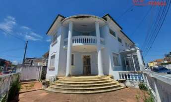 Imagem: Casa com 7 dormitórios à venda, 285 m²