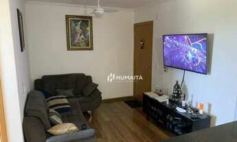 Imagem 3: Apartamento à venda, 47 m² por R$ 190.000,00 - Jardim Maria Luiza - Londrina/PR