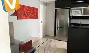 Imagem 2: Apartamento Mobiliado para Locação