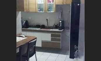 Imagem 4: Apartamento com 2 dormitórios para alugar, 65 m² por R$ 3.166/mês - Moema - São Paulo/SP
