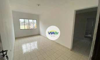 Imagem 1: Apartamento com 1 dormitório, 55 m² - venda por R$ 380.000,00 ou aluguel por R$ 2.616,00/m