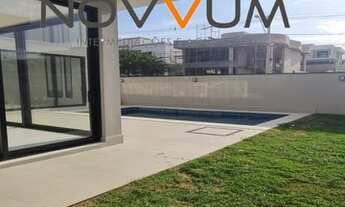 Imagem 7: SWISS PARK CASA NOVA EM CONDOMÍNIO FECHADO COM 4 SUÍTES À VENDA, 310 M² POR R$ 3.200.000