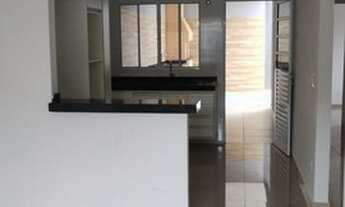 Imagem 3: SÃO JOSÉ DO RIO PRETO - Casa Padrão - VILLA CASSINI