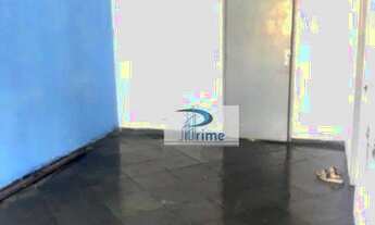 Imagem 2: Apartamento com 3 dormitórios para alugar, 50 m² por R$ 800,00/mês - Engenhoca - Niterói/R