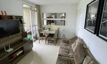 Imagem 4: CONTAGEM - Apartamento Padrão - Cabral