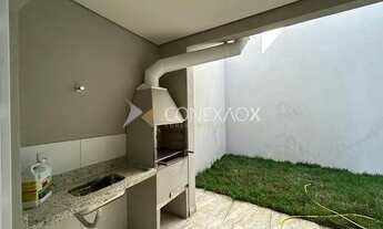Imagem 7: Casa - Parque Jambeiro - Campinas
