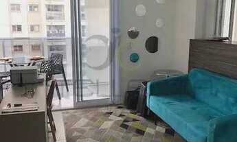 Imagem 7: Apartamento para venda tem 55 metros quadrados com 1 quarto em Vila Gertrudes - São Paulo