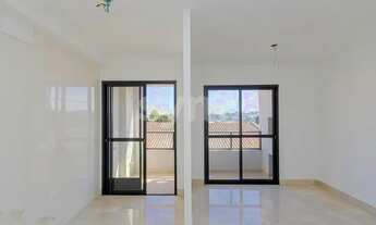 Imagem: CURITIBA - Apartamento Padrão - Portão