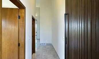 Imagem 4: Casa com 3 dormitórios à venda, 151 m² por R$ 930.000 - Residencial Maria Julia - São José