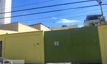 Imagem 7: Sobrado com 1 dormitório para alugar, 53 m² por R$ 890,00/mês - Vila Formosa - São Paulo/S