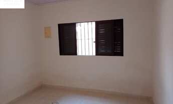 Imagem 6: CASA TÉRREA NHOCUNÉ, INDEPENDENTE