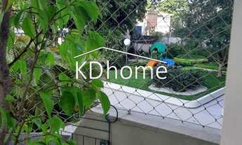 Imagem 6: Lindo apartamento mobiliado