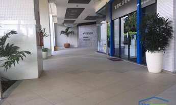 Imagem 3: Apartamento com 2 dormitórios, 102 m² - venda por R$ 890.000,00 ou aluguel por R$ 6.600,00