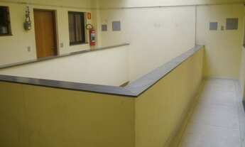 Imagem 5: Apartamento com 40m² para locação na cidade de São Bernardo do Campo bairro Assunção