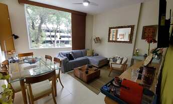 Imagem 4: Sala + 02 Quartos na Avn Oswaldo Cruz