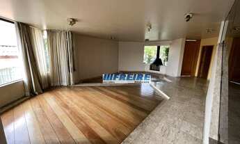 Imagem: Sobrado com 4 dormitórios, 700 m² - venda