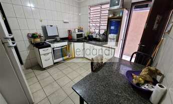 Imagem 6: Sobrado Vila Regente Feijó 120 m²