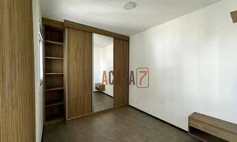 Imagem 6: Apartamento com 1 dormitório para alugar, 32 m² - Jardim Faculdade - Sorocaba/SP