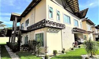 Imagem 2: Casa com 4 dormitórios para alugar, 250 m² por R$ 12.000/mês - Pedras - Eusébio/CE