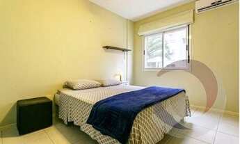 Imagem 7: Apartamento para Venda em Florianópolis, Campeche, 2 dormitórios, 1 suíte, 2 banheiros, 1