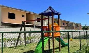 Imagem 5: Apartamento com 2 dormitórios para alugar, 46 m² por R$ 1.200,00/mês - Eusébio - Eusébio/C