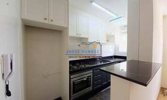 Imagem 4: Apartamento com 2 quartos no Lagoa Dourada - Bairro Conjunto Habitacional Alexandre Urban