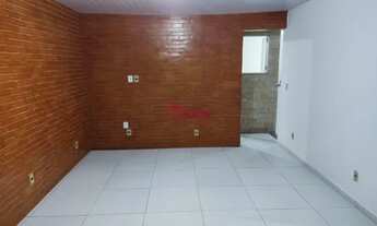 Imagem 6: Rio de Janeiro - Casa Padrão - Campo Grande