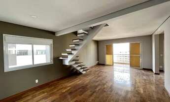 Imagem 6: Cobertura com 3 dormitórios à venda, 304 m² por R$ 4.150.000,00 - Moema Índios - São Paulo