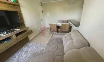 Imagem 4: Jundiaí - Apartamento Padrão - Distrito Industrial