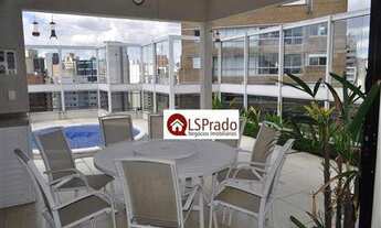 Imagem 7: Cobertura residencial à venda, Itaim Bibi, São Paulo