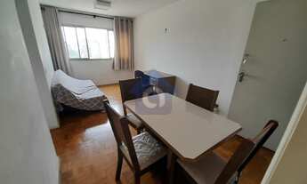 Imagem 4: APT 1 DORM 1 suite 1 VAGA VILA CLEMENTINO OTIMA LOCALIZAÇÃO