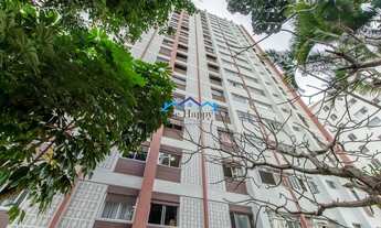 Imagem 3: SÃO PAULO - Apartamento Padrão - VILA NOVA CONCEIÇÃO