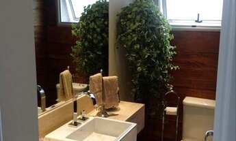 Imagem 7: Apartamento à venda, 314 m² por R$ 2.950.000,00 - Vila Andrade - São Paulo/SP