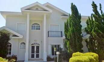 Imagem 2: Casa com 4 dormitórios, 480 m² - venda por R$ 3.100.000,00 ou aluguel por R$ 15.000,00/mês