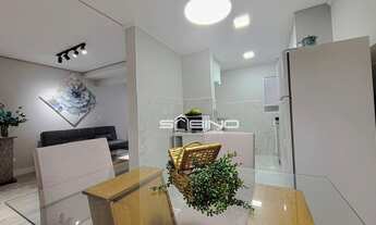 Imagem 5: Apartamento em Villagio com 3 dormitórios com 93m² em Riviera de São Lourenço, Bertioga-SP