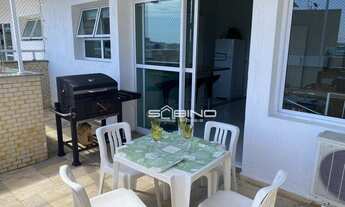 Imagem 6: Flat para locação Temporada com 2 suítes, em Riviera de São Lourenço Bertioga SP