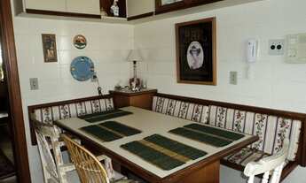 Imagem 6: APARTAMENTO 156 m² 4 dormitorios na Vila mascote venda